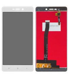 Дисплейный модуль Xiaomi Redmi 3 / 3s / 3x / 3 Pro (White)