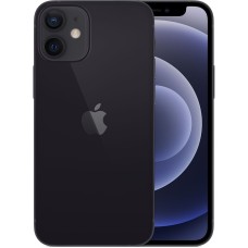 Мобильный телефон Apple iPhone 12 64gb R-Sim (Black) (Grade A) 95% Б/У