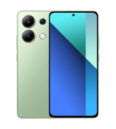 Мобильный телефон Xiaomi Redmi Note 13 4G 8/256gb EU (Mint Green)