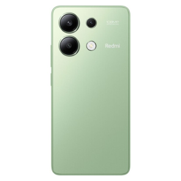 Мобильный телефон Xiaomi Redmi Note 13 4G 8/256gb EU (Mint Green)