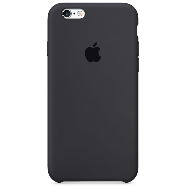 Силиконовый чехол Original Case Apple iPhone 6 / 6s (19)