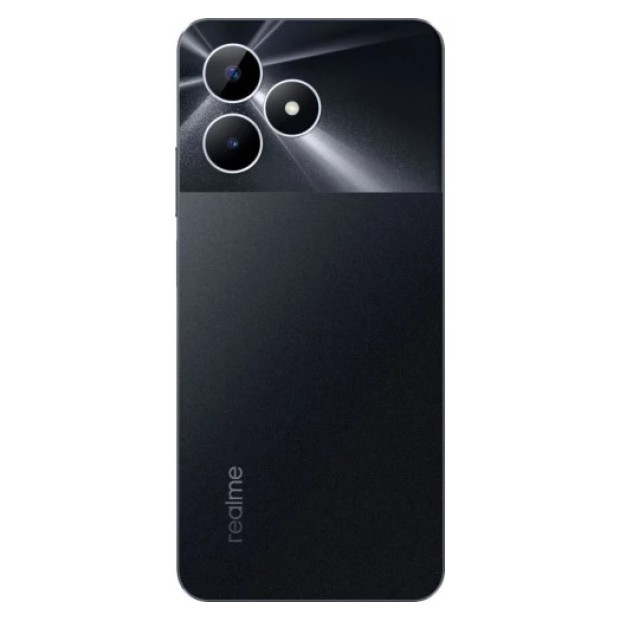 Мобильный телефон Realme Note 50 4/256GB (Midnight Black)