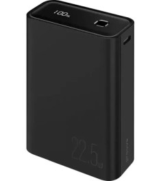 PowerBank Proove Hyper Flux 22.5W 10000mAh (Black)