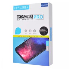 Захисна плівка Hydrogel Premium HD