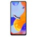 Мобильный телефон Xiaomi Redmi Note 11 Pro 4G 6/128gb NFC Int (Graphite Gray)