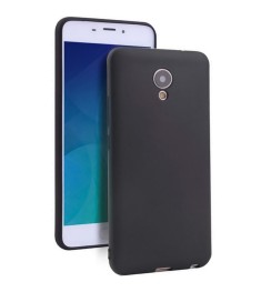 Силикон Graphite Meizu M2 / M2 Mini (Чёрный)