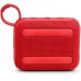 Портативная акустика JBL GO 4 (Red) JBLGO4RED K Портативная акустика JBL GO 4 (Red) JBLGO4RED K