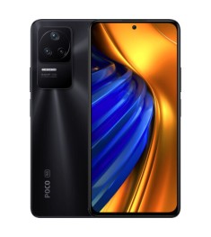 Мобильный телефон Xiaomi Poco F4GT 5G 8/128GB Int (Black)