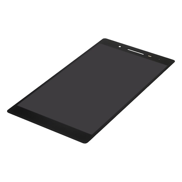 Дисплей для Lenovo Tab 7504X (ZA380016UA) с чёрным тачскрином