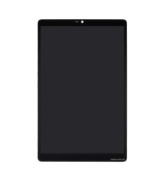 Дисплей для Lenovo Tab M8 TB-8506F с чёрным тачскрином