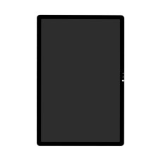 Дисплей для Lenovo Tab P11/ P11 Plus (J606/J607) с чёрным тачскрином