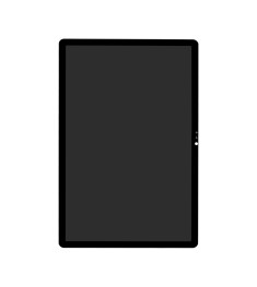 Дисплей для Lenovo Tab P11/ P11 Plus (J606/J607) с чёрным тачскрином