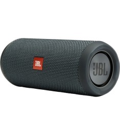 Портативная акустика JBL Flip Essential 2 (Black)