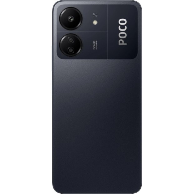 Мобильный телефон Xiaomi Poco C65 8/256GB (Black)