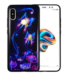 Силикон Night Case Xiaomi Redmi Note 5 / Note 5 Pro (07)