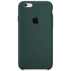 Силиконовый чехол Original Case Apple iPhone 6 / 6s (69)