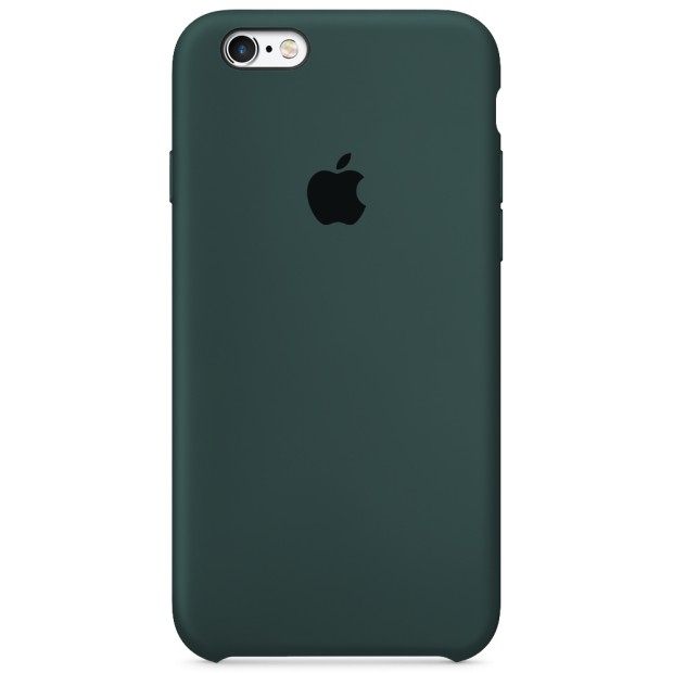 Силиконовый чехол Original Case Apple iPhone 6 / 6s (69)