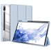 Чехол Dux Ducis Toby Series Apple iPad Air 11" (2024) / Air 4/5 (Blue)