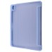 Чехол Dux Ducis Toby Series Apple iPad Air 11" (2024) / Air 4/5 (Blue)