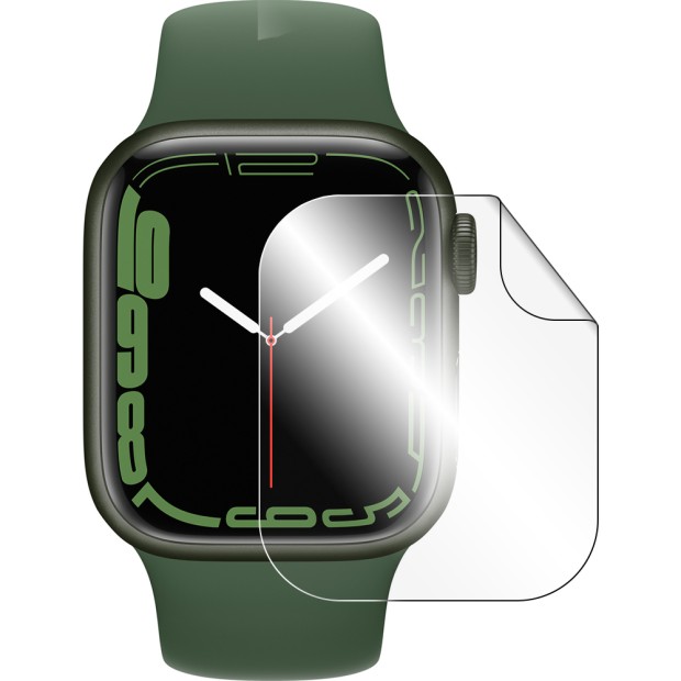 Защитная плёнка Hydrogel Lite HD Apple Watch SE 40mm