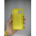 Силикон Original Case Apple iPhone 11 Pro (Lime)