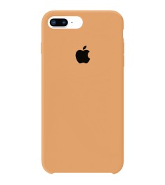Силиконовый чехол Original Case Apple iPhone 7 Plus / 8 Plus (29) Saddle Brown
