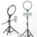 Набор для съемки RTAKO AR-GTB03-35S 35cm Full-Face Fill Light Набор для съемки RTAKO AR-GTB03-35S 35cm Full-Face Fill Light