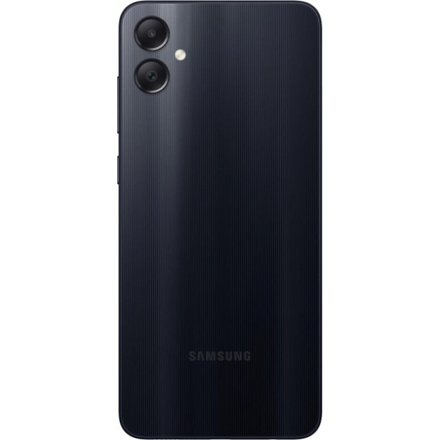 Мобильный телефон Samsung Galaxy A05 4/64Gb (Black)