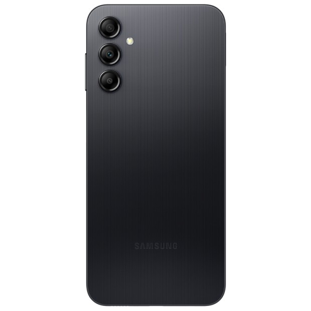 Мобильный телефон Samsung Galaxy A14 4/128GB (Black)