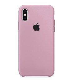 Силикон Original Case Apple iPhone XS Max Blueberry