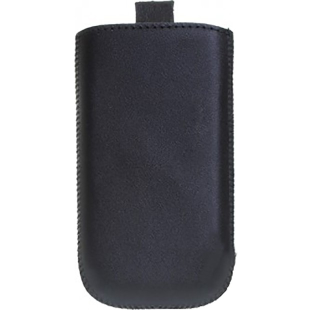 Чехол-карман универсальный (6.5*12.5см) (Чёрный)