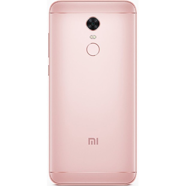 Мобильный телефон Xiaomi Redmi 5 Plus 4/64Gb (Rose Gold)