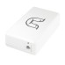 Коммутатор Alfa S105 switch 10 / 100Mbps (5 портов) (White)