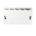 Коммутатор Alfa S105 switch 10 / 100Mbps (5 портов) (White)