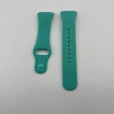 Ремешок Original Design Redmi Watch 3 Lite / 3 Active (Аквамарин)