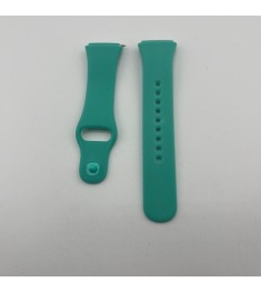 Ремешок Original Design Xiaomi Redmi Watch 3 Lite / 3 Active (Аквамарин)