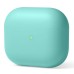 Чехол для наушников Slim Case Apple AirPods 3 (23) Sea Blue