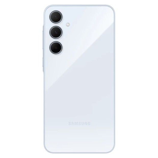 Мобильный телефон Samsung Galaxy A35 8/256GB Dual Sim (Light Blue)