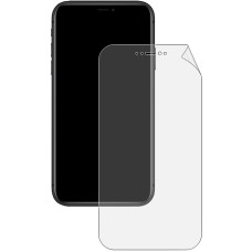 Защитная плёнка Matte Hydrogel HD Apple iPhone XS Max / 11 Pro Max (передняя)