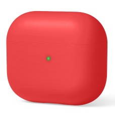 Чехол для наушников Slim Case Apple AirPods 3 (05) Product RED