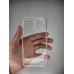 Чехол силиконовый Diamond Apple iPhone 11 (Прозрачный)