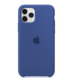 Силиконовый чехол Original Case Apple iPhone 11 Pro Max (22)