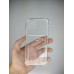 Силикон WS Card Case Apple iPhone 11 Pro Max (Прозрачный)