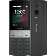 Мобильный телефон Nokia 150 Dual Sim (2023) (Black)