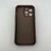 Чехол Pretty Things Case Apple iPhone 13 Pro (Brown/Bear)