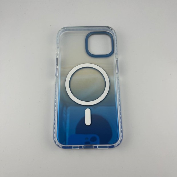 Чехол WAVE Premium Shadow Star Case with MagSafe iPhone 14 (Blue)