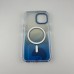 Чехол WAVE Premium Shadow Star Case with MagSafe iPhone 14 (Blue)