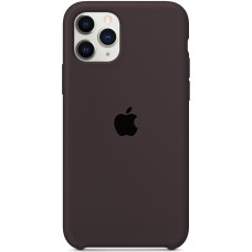 Силиконовый чехол Original Case Apple iPhone 11 Pro (38)