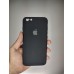 Силикон Original RoundCam Case Apple iPhone 6 Plus / 6s Plus (07) Black