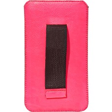 Чехол-карман универсальный 4.0 (Розовый)